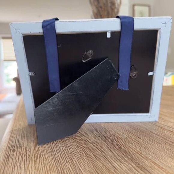 Framed Baby Kids Whimsical Armadillo Xylophone Musical Nursery Art Print. - Picture 5 of 8